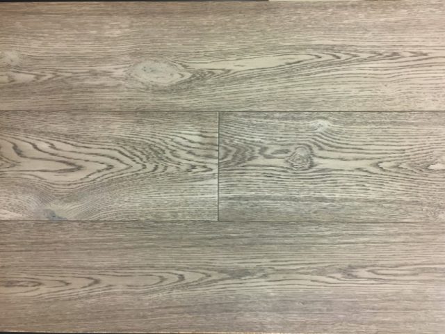 Oak Brushed 7.5 Inch_3 mm_Engineered Wide Plank PT Country Series_Marial Rock
