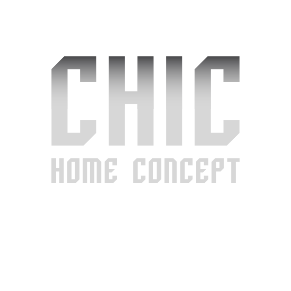 Chic Home Concept